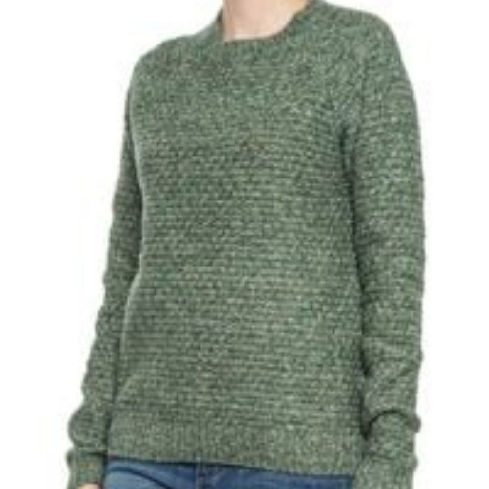Sherpa Adventure Sweater 